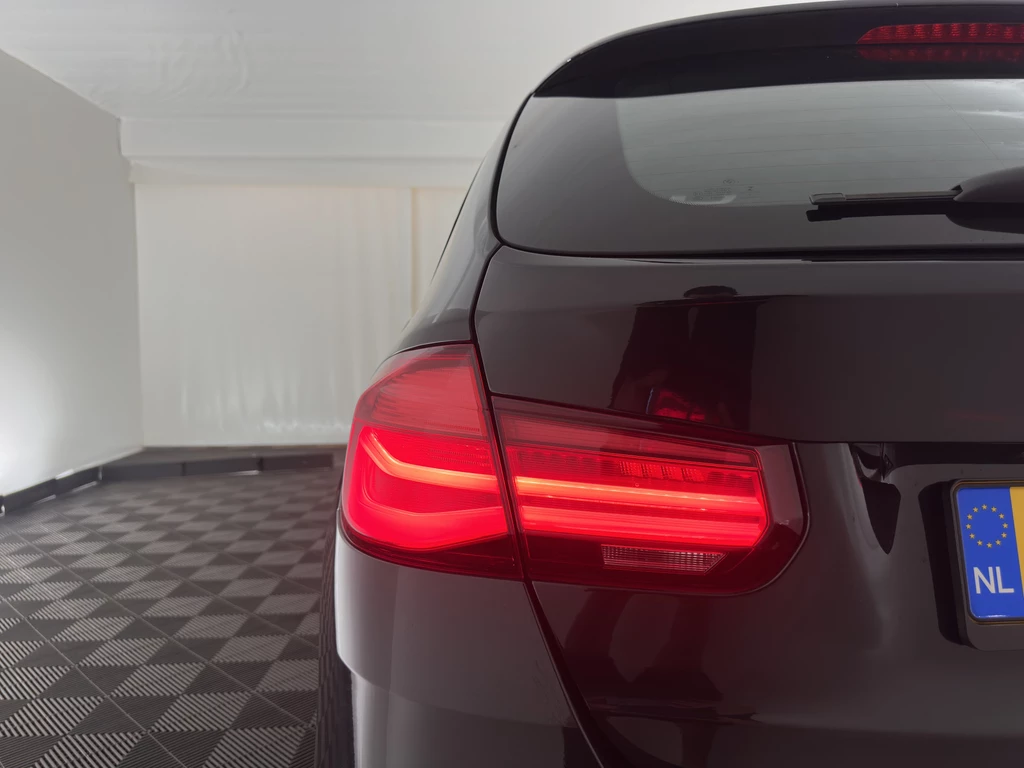 BMW 3 Serie – foto 25