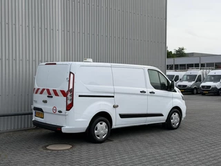 Ford Transit Custom – thumbnail 6