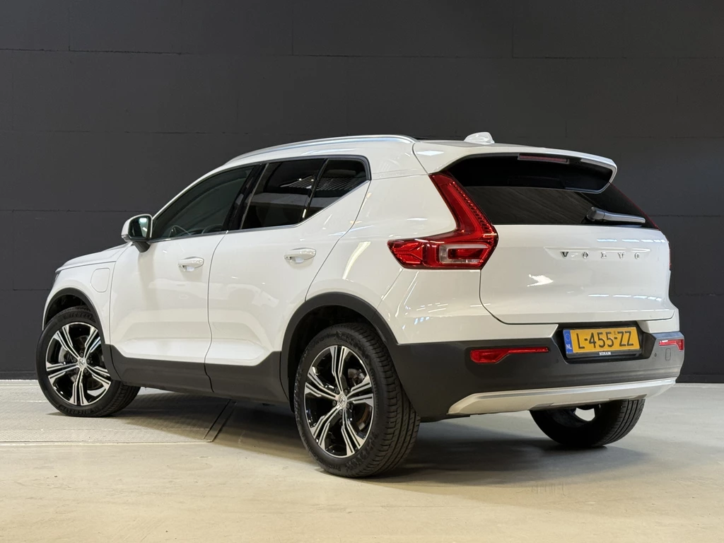 Volvo XC40 – foto 3