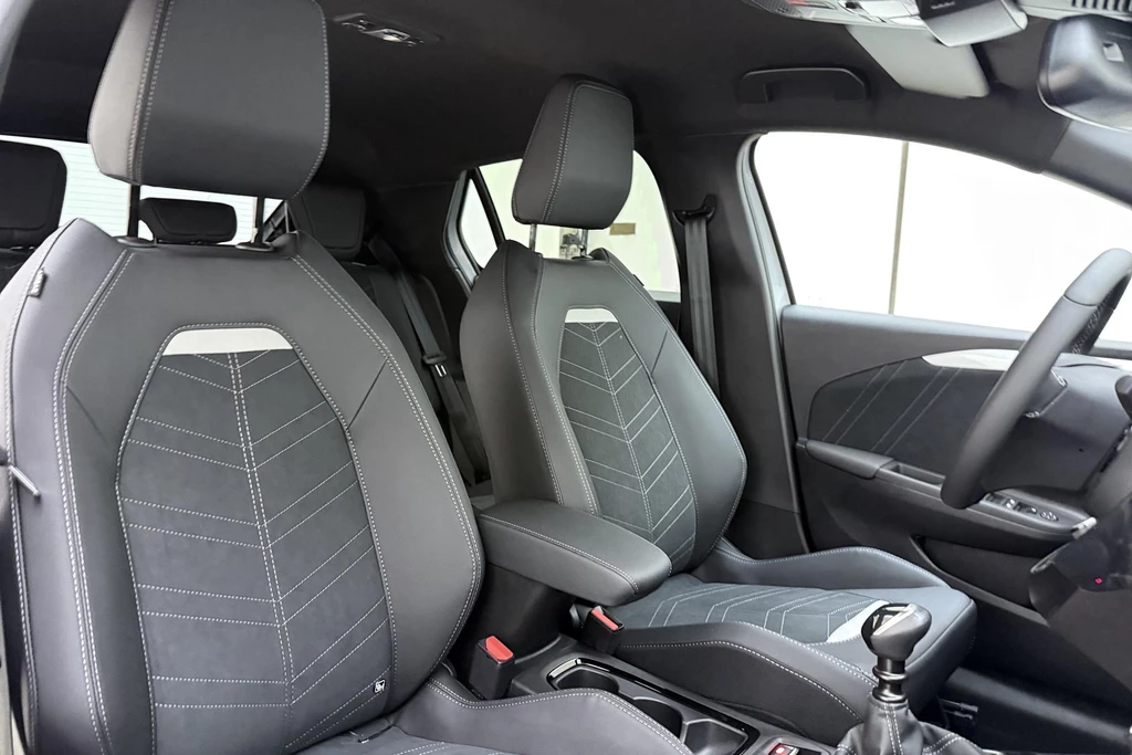 Opel Corsa – foto 13