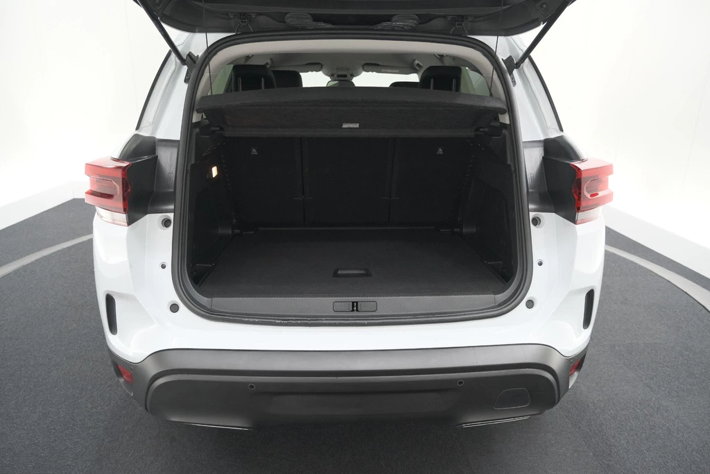 Citroën C5 Aircross – foto 69