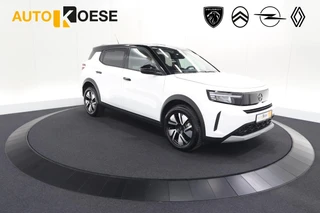 Opel Frontera – thumbnail 12