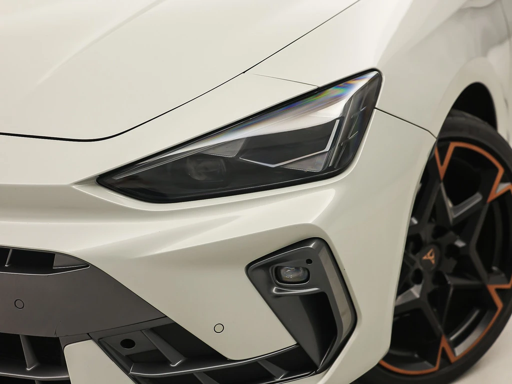 CUPRA Leon – foto 13