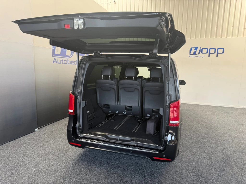 Mercedes-Benz EQV – foto 32