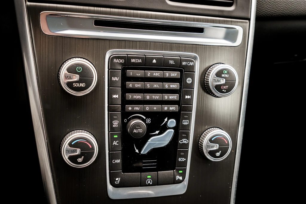 Volvo XC60 – foto 17