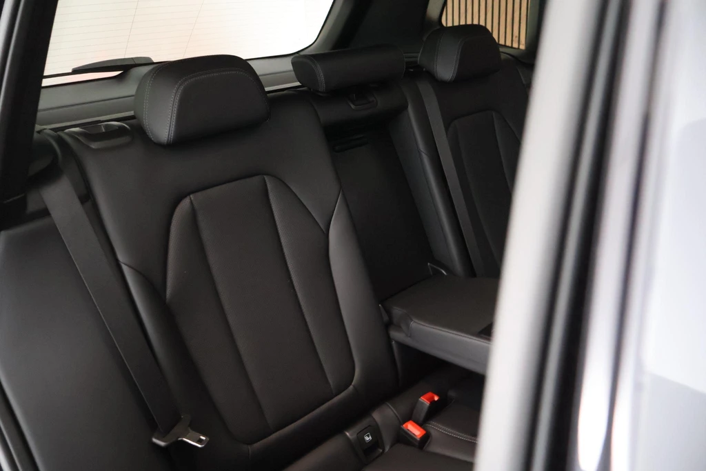 BMW X3 – foto 37
