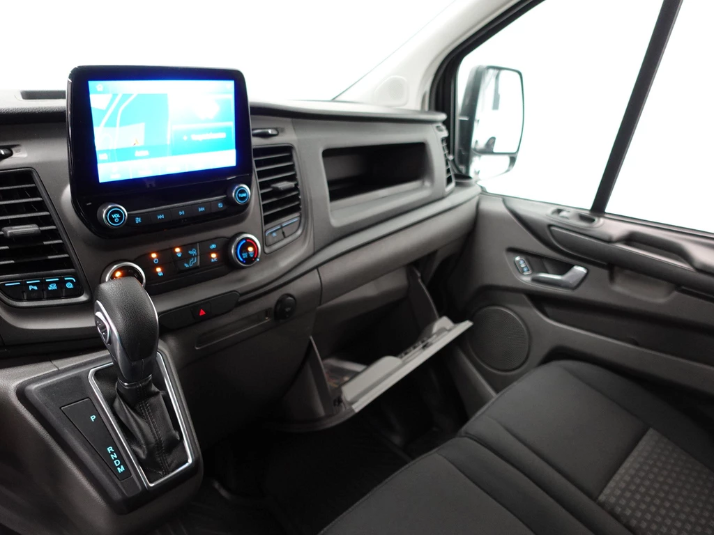 Ford Transit Custom – foto 29
