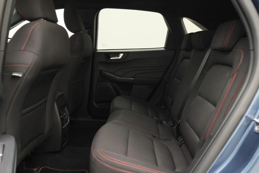 Ford Kuga – foto 19