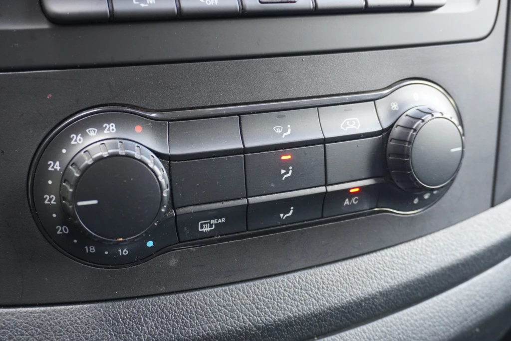 Mercedes-Benz Vito – foto 12