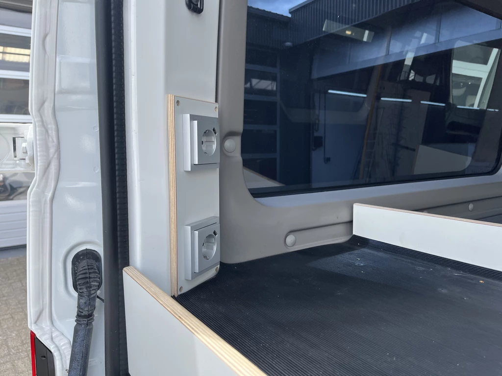 Renault Master – foto 41