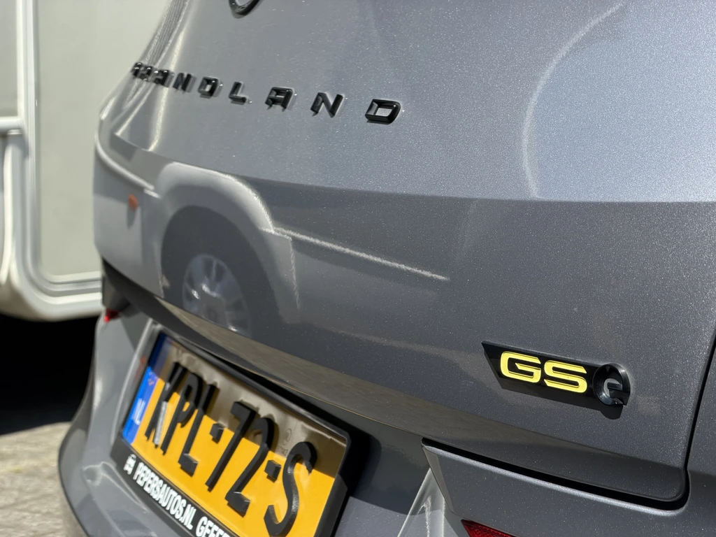 Opel Grandland – foto 9