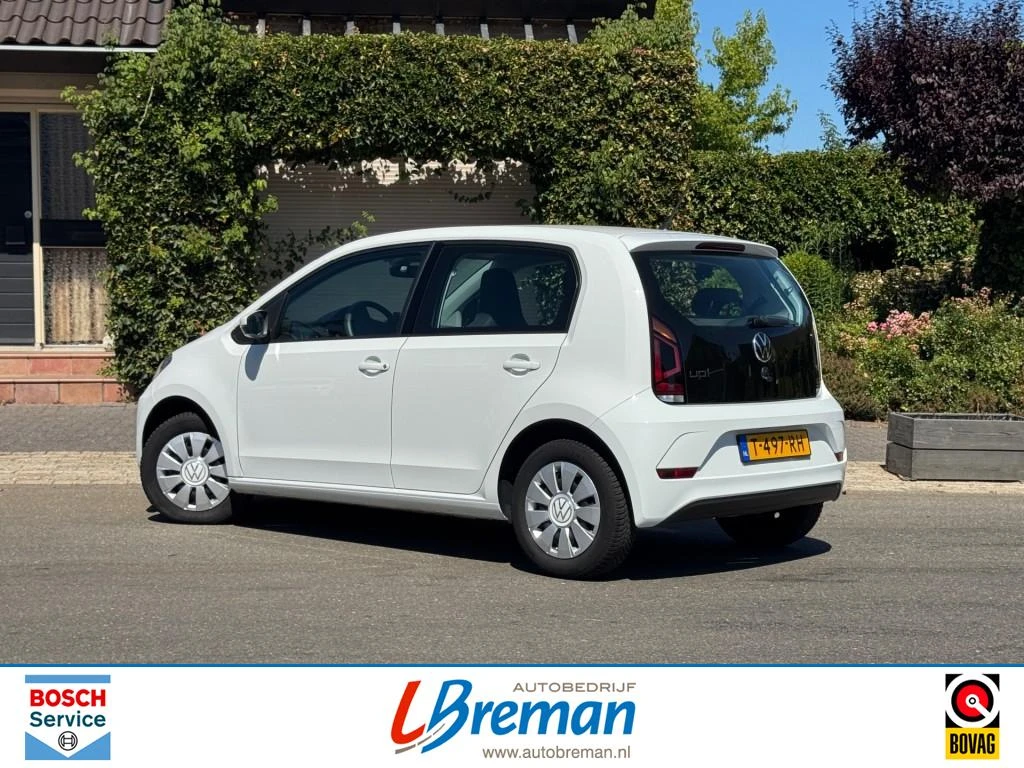 Volkswagen up! – foto 7