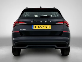 Škoda Kamiq – thumbnail 3