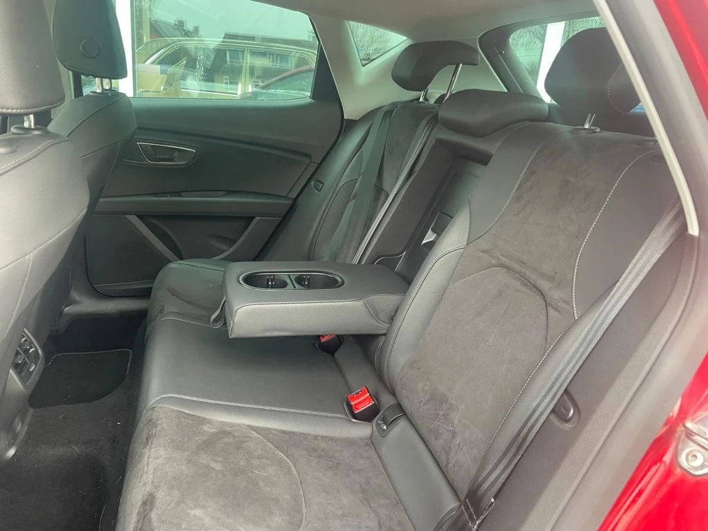 SEAT Leon – foto 22