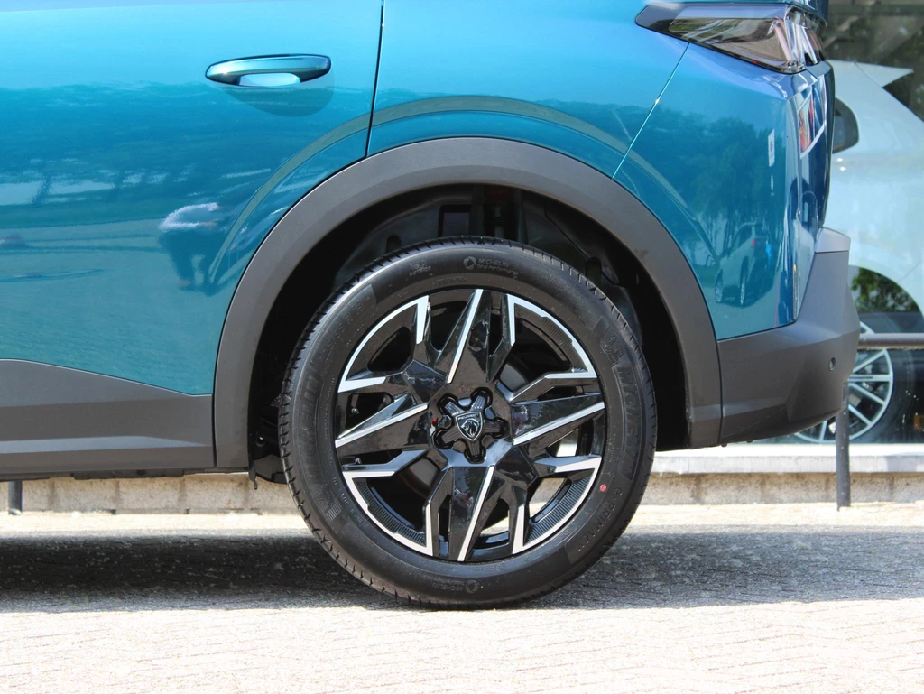 Peugeot 3008 – foto 12
