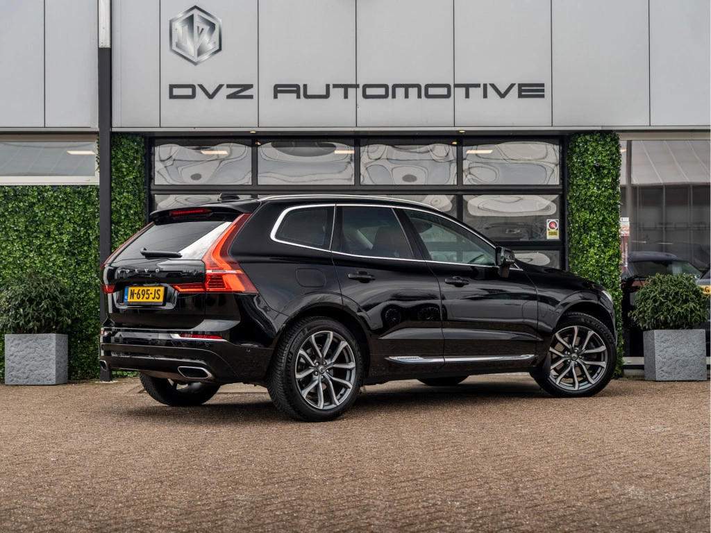 Volvo XC60 – foto 5