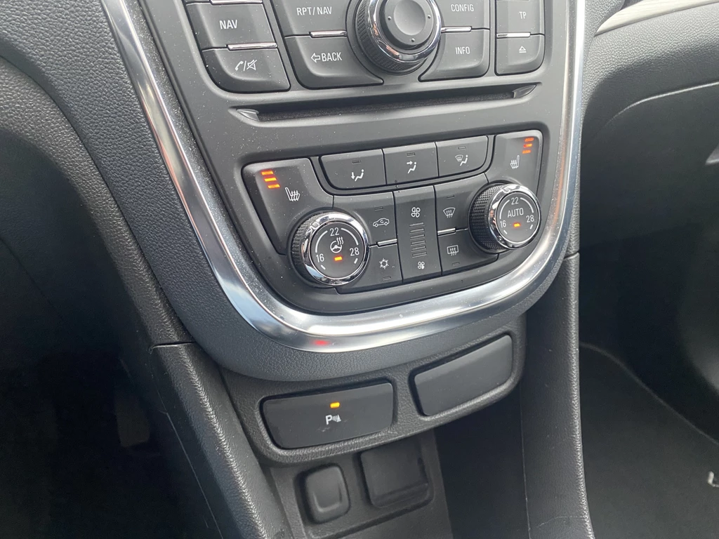 Opel Mokka – foto 31