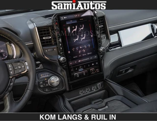Dodge Ram Pick-Up – thumbnail 36