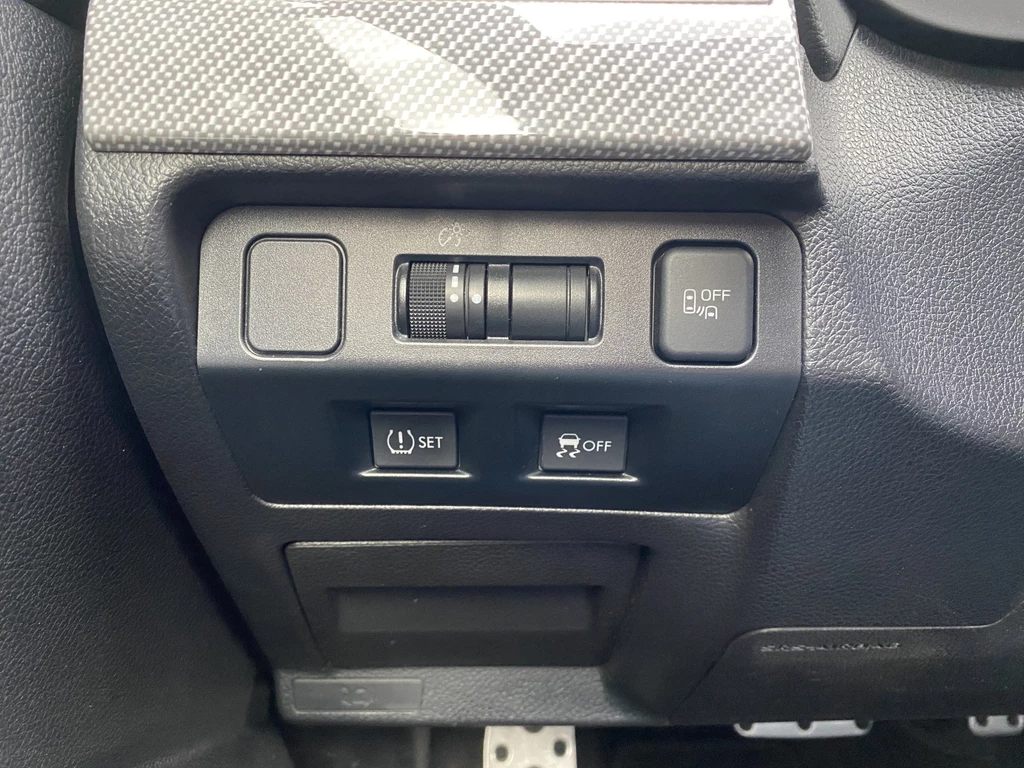 Subaru Levorg – foto 27