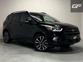 Ford Kuga – thumbnail 16