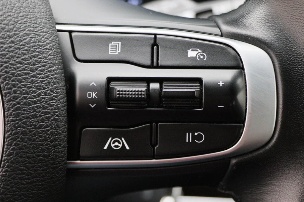 Kia Sportage – foto 34