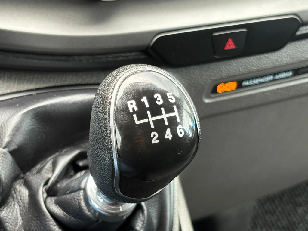 Ford Transit Custom – foto 25