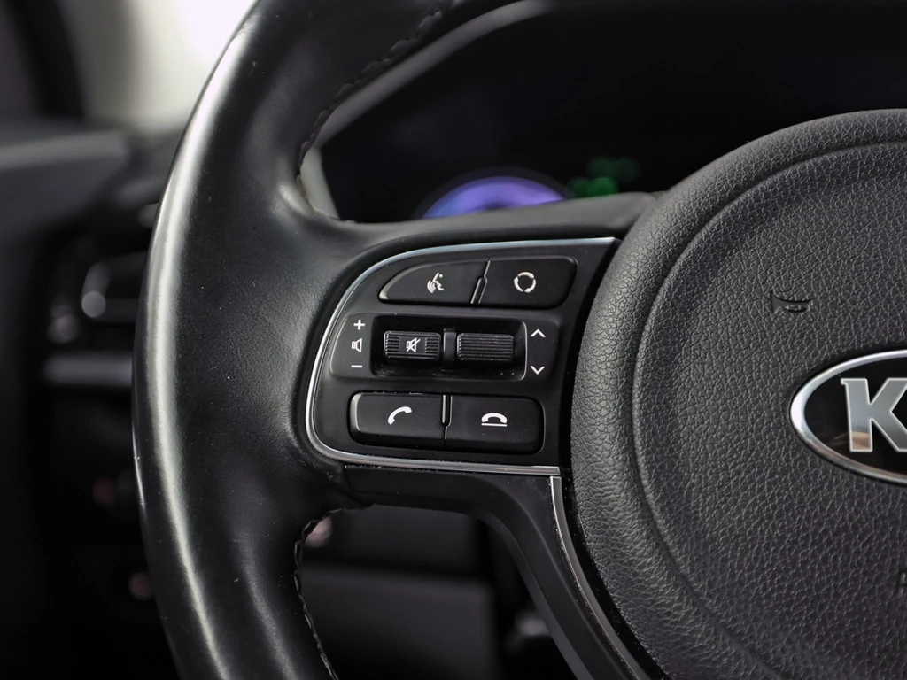 Kia Niro – foto 20