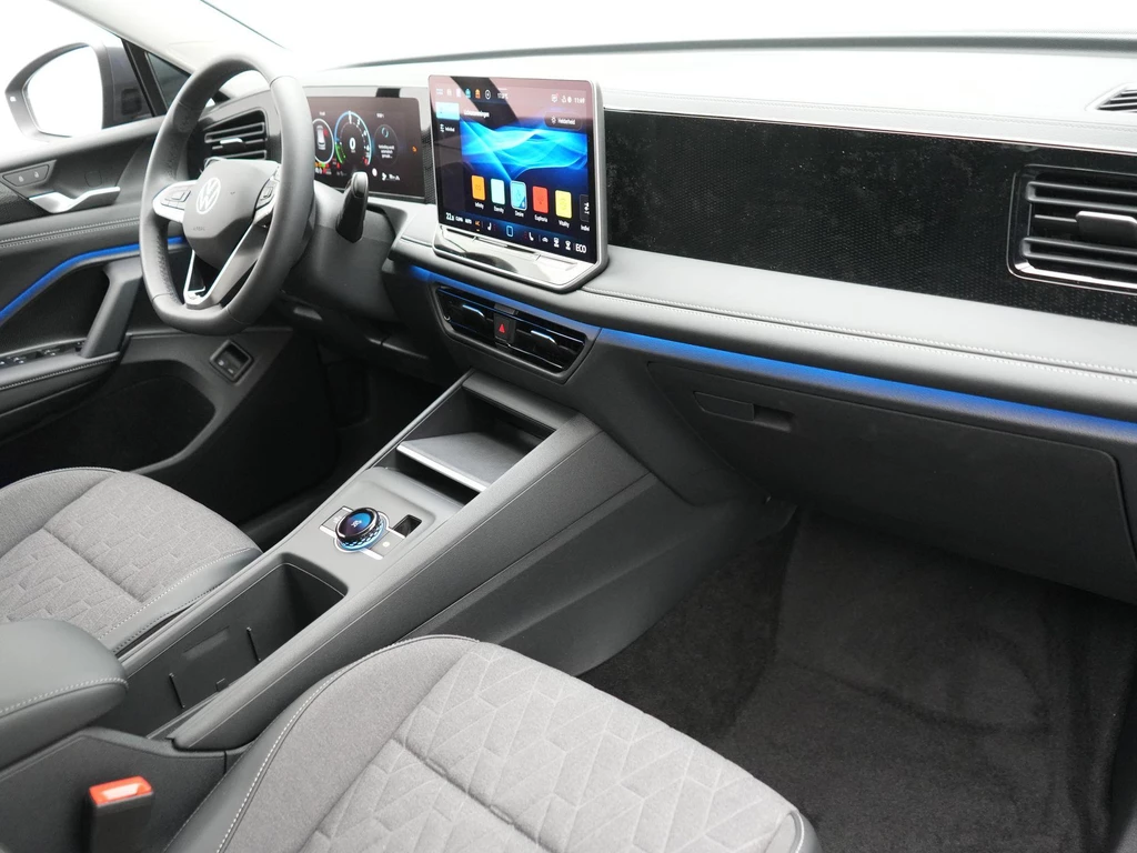 Volkswagen Tiguan – foto 53