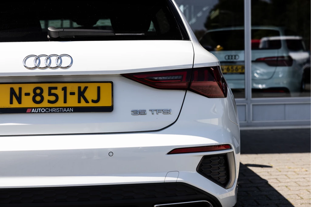 Audi A3 – foto 18