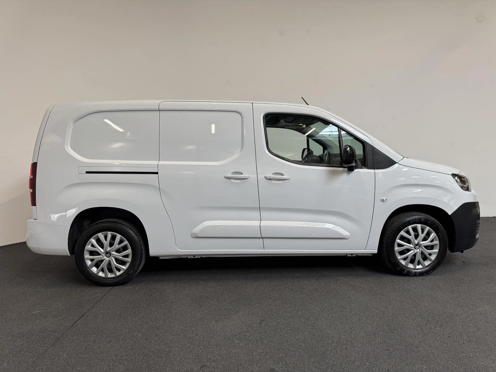 Citroën Berlingo – foto 5