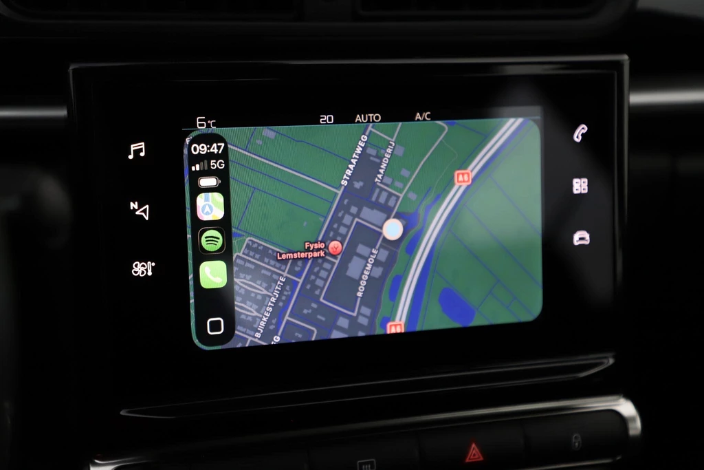 Citroën C3 – foto 13