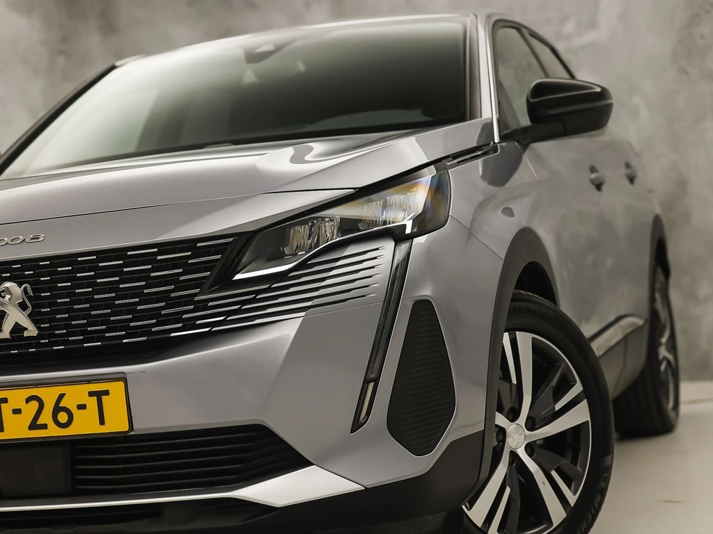Peugeot 3008 – foto 2