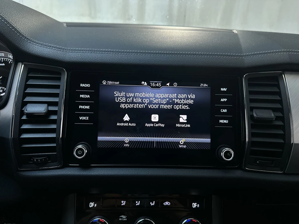 Škoda Kodiaq – foto 15