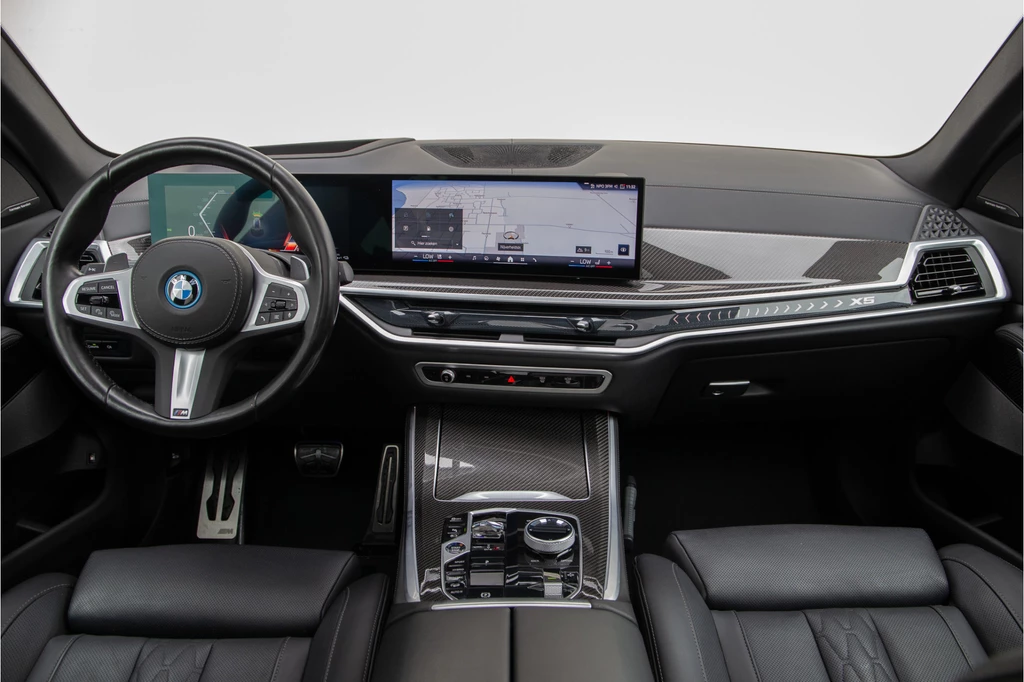 BMW X5 – foto 11