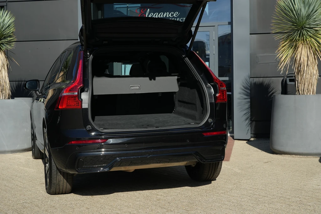 Volvo XC60 – foto 29