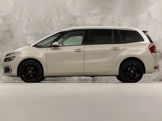 Citroën Grand C4 Spacetourer – thumbnail 3
