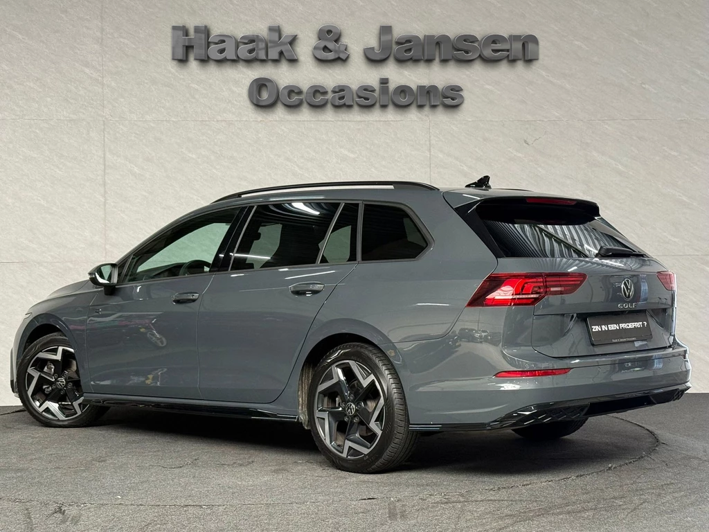 Volkswagen Golf – foto 3