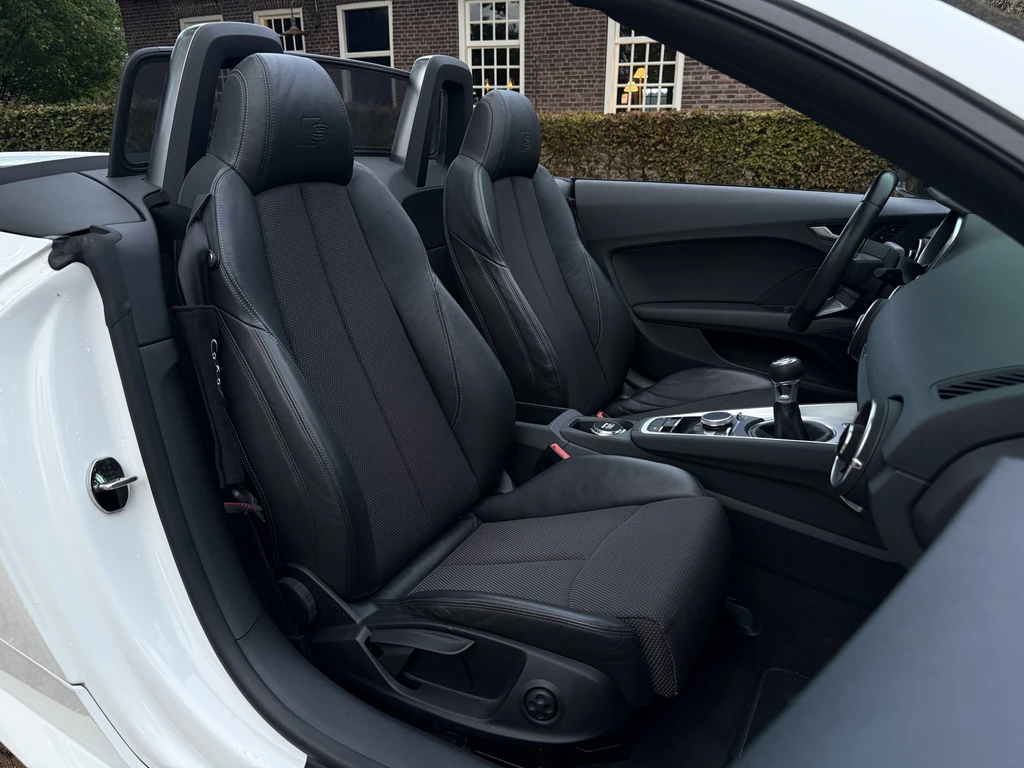 Audi TT – foto 32