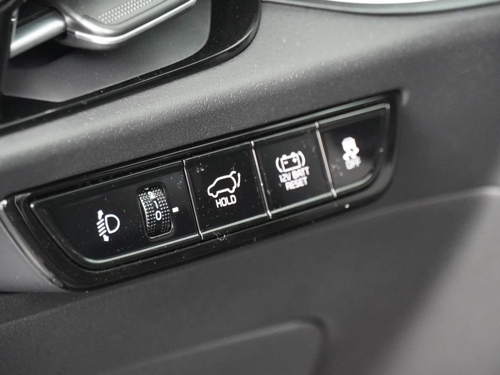 Kia Niro – foto 23