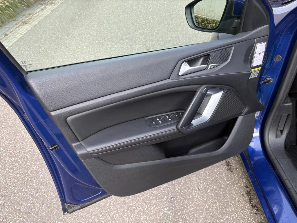 Peugeot 308 – foto 13