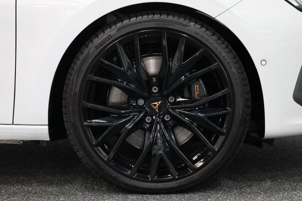 CUPRA Leon – foto 30