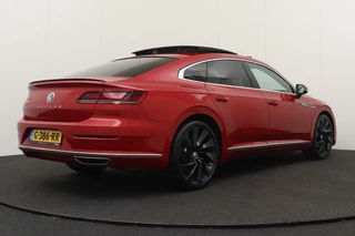 Volkswagen Arteon – thumbnail 4