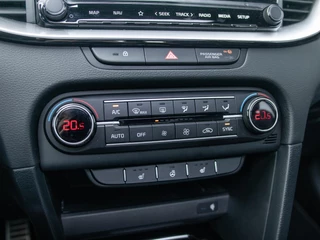 Kia Ceed Sportswagon – thumbnail 19