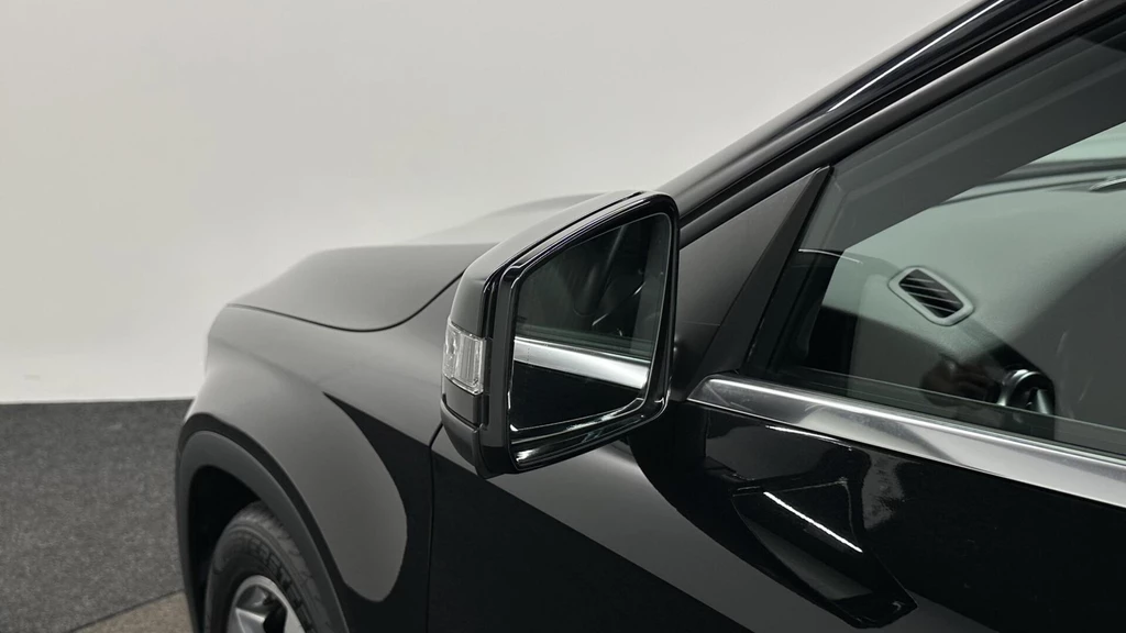 Mercedes-Benz GLA – foto 28