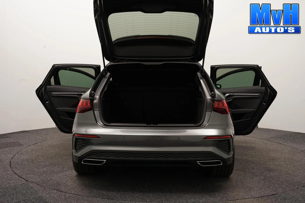Audi A3 – foto 83