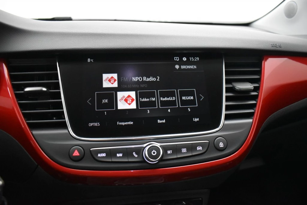 Opel Crossland – foto 19