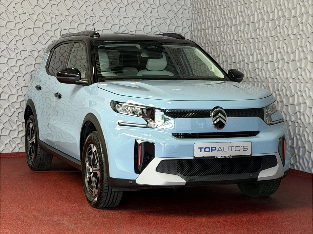 Citroën C3 Aircross – foto 9