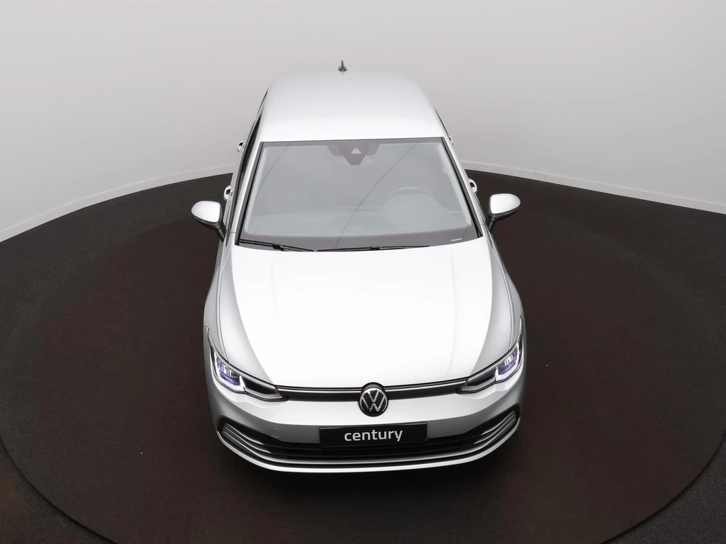 Volkswagen Golf – foto 11
