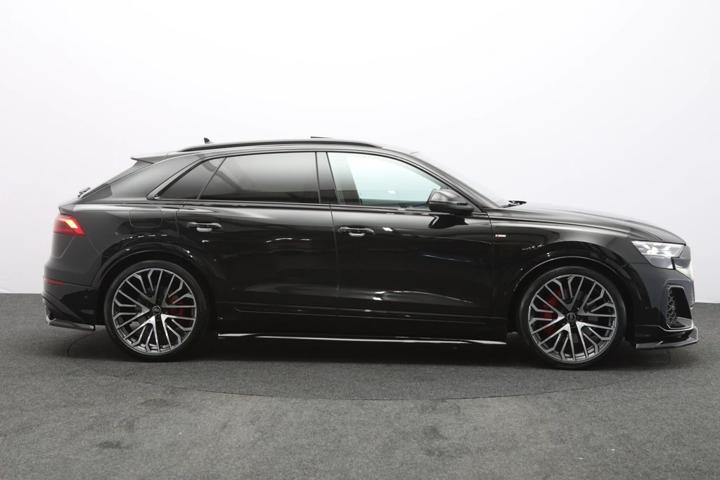Audi Q8 – foto 6