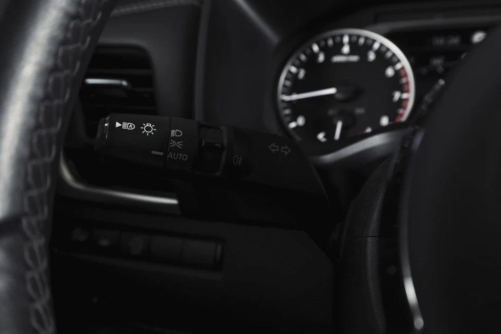 Nissan QASHQAI – foto 39